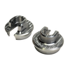 Billet CNC Spring Perch Set (2pcs) for Kraken Big Bore Losi Shocks [KRC9212]