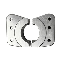 Billet  Aluminum HD VEKTA.5 Rear Lower Link Mount set of 2 [KV6104]