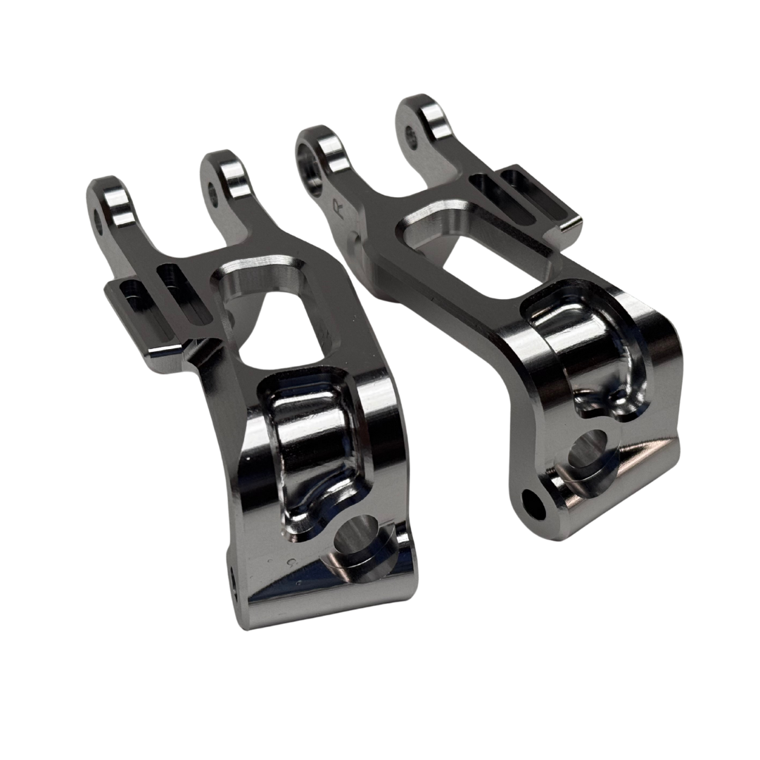 CNC Billet Aluminum Spindle Carrier Set VEKTA.5 & VESLA.5 [KV6102]