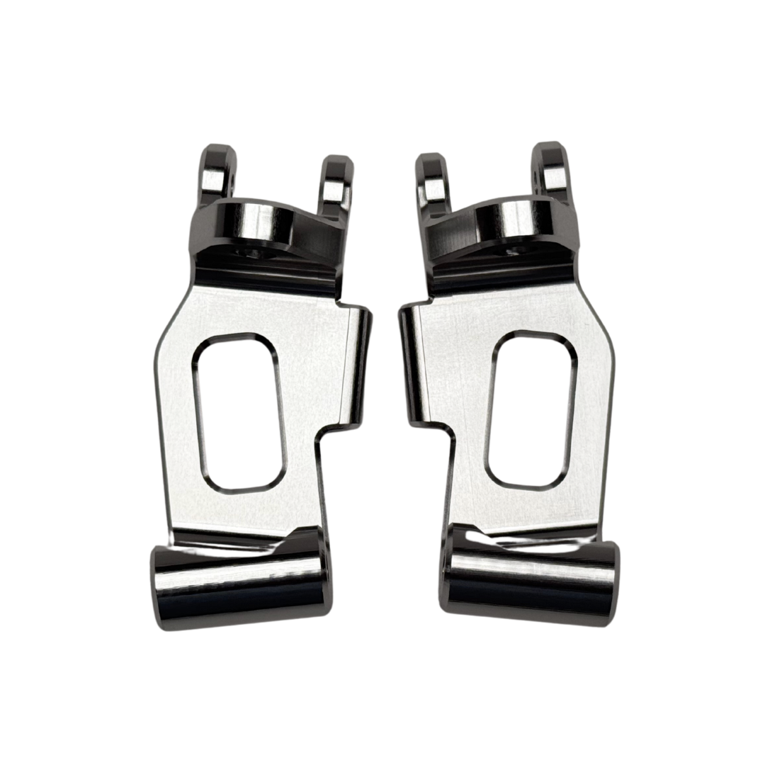 CNC Billet Aluminum Spindle Carrier Set VEKTA.5 & VESLA.5 [KV6102]