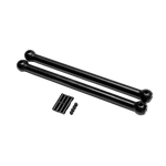 HD Extended Dogbones kit for X2E A-Arms for HPI Baja [KRC90001]