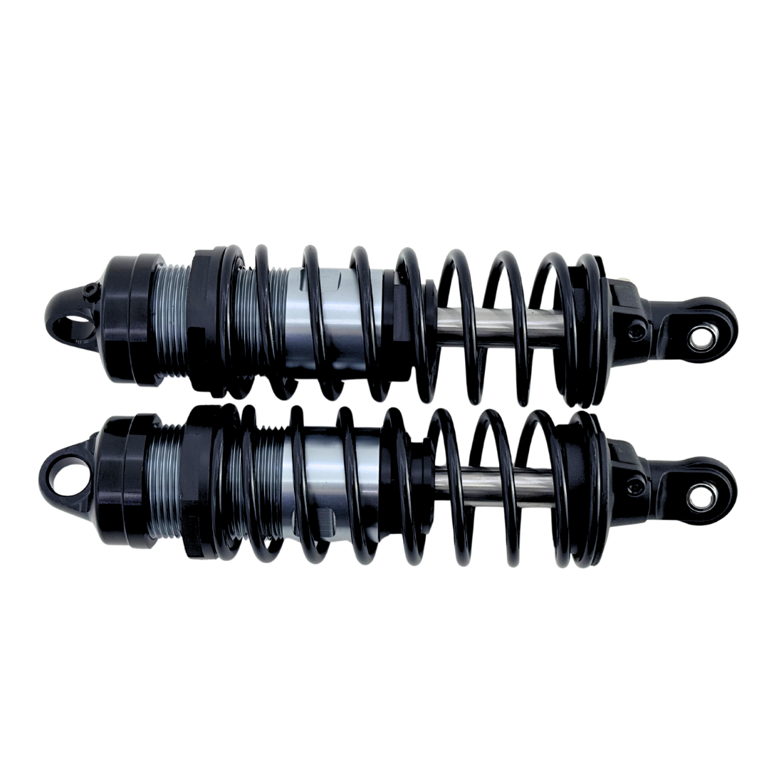 Kraken HD Losi 5ive & 5T 2.0 FRONT Big Bore Shocks [KRC9201]