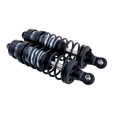 Kraken HD Losi 5ive & 5T 2.0 FRONT Big Bore Shocks [KRC9201]