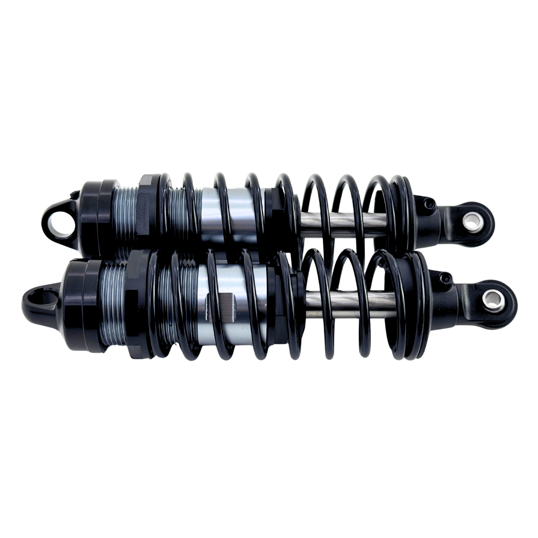 Kraken HD Losi 5ive & 5T 2.0 FRONT Big Bore Shocks [KRC9201]