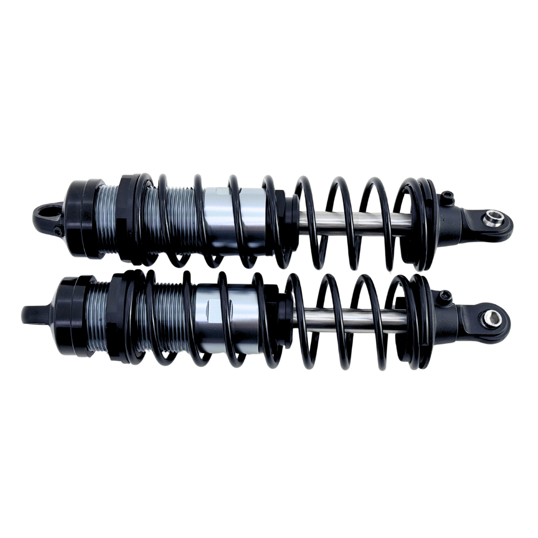 Kraken HD Losi 5ive & 5T 2.0 REAR Big Bore Shocks [KRC9202]