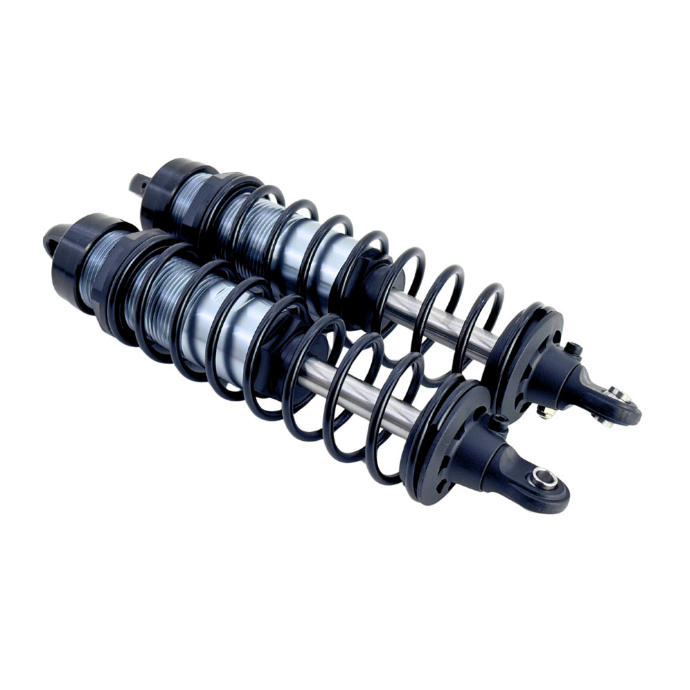 Kraken HD Losi 5ive & 5T 2.0 REAR Big Bore Shocks [KRC9202]