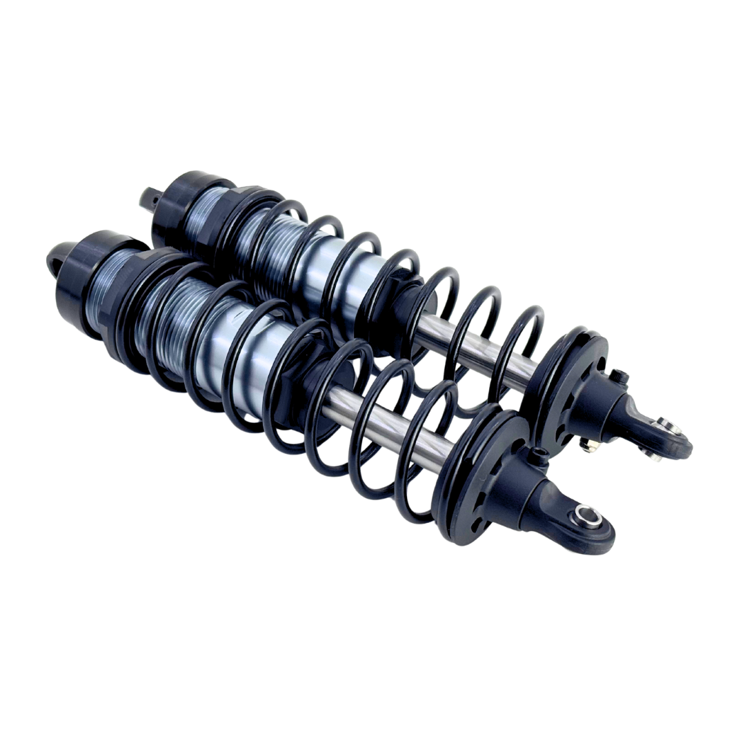 Kraken HD Losi 5ive & 5T 2.0 REAR Big Bore Shocks [KRC9202]