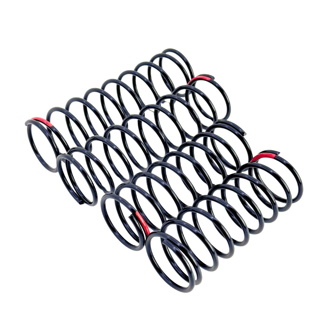 Kraken Heavy Duty Stiff Spring Set for Big Bore Losi Shocks [KRC9207]