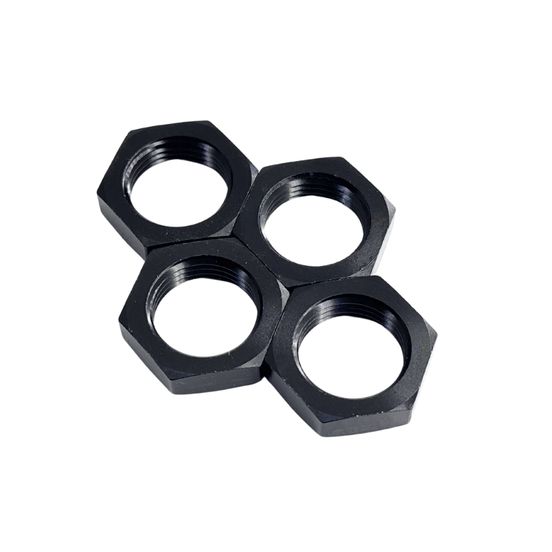 VEKTA.5 & VESLA.5 Wheel Nuts (set of 4) [KV5549]