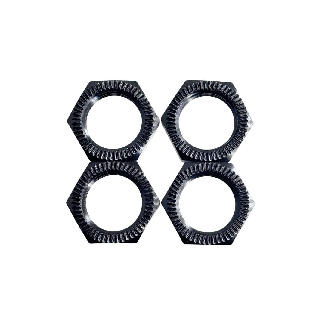 VEKTA.5 & VESLA.5 Wheel Nuts (set of 4) [KV5549]