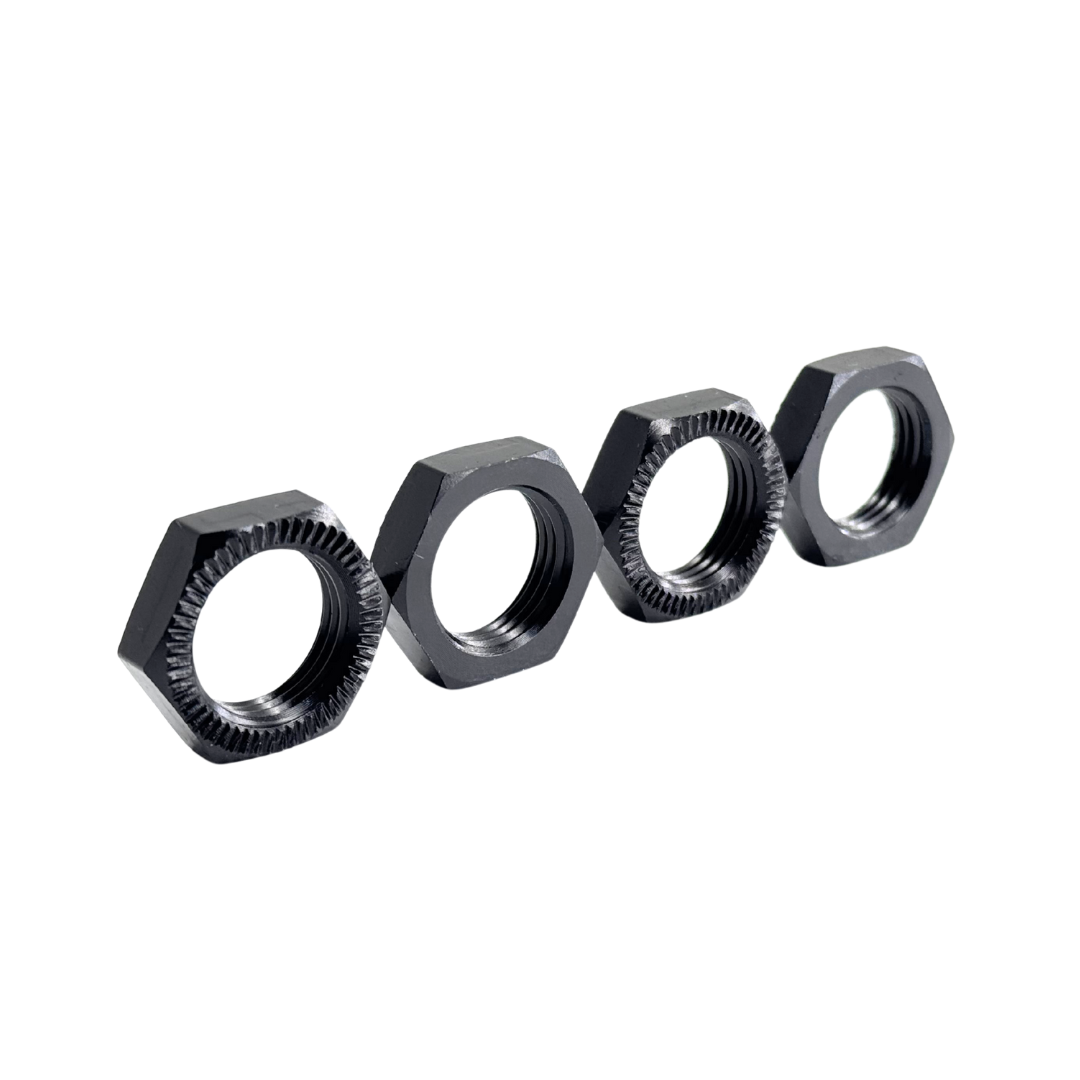 VEKTA.5 & VESLA.5 Wheel Nuts (set of 4) [KV5549]