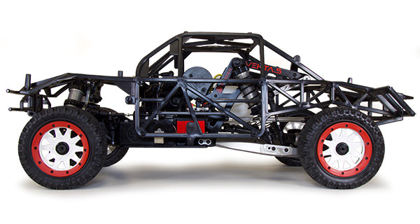 Kraken KV5TT Trophy Truck Gas Roller [KT7710]