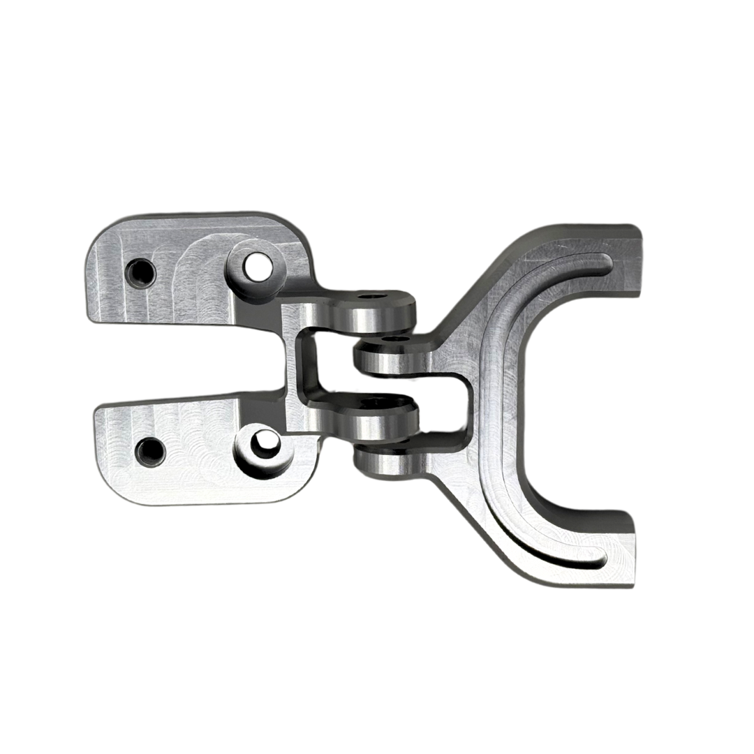 Billet Aluminum HD VESLA.5 Center Brace [KVS217]