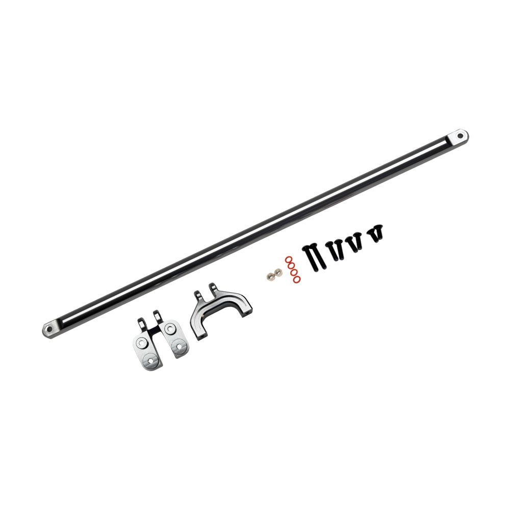 Billet Aluminum HD VESLA.5 Center Brace [KVS217]