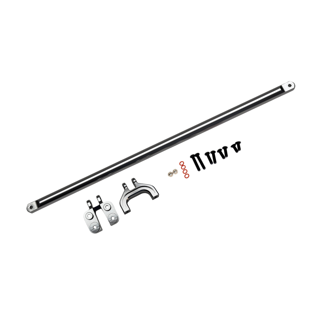 Billet Aluminum HD VESLA.5 Center Brace [KVS217]