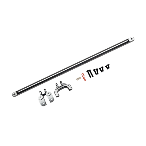 Billet Aluminum HD VESLA.5 Center Brace [KVS217]