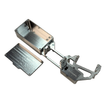 Kraken Billet Losi 5T, 5ive 2.0 & 5B Servo Tray