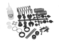 VEKTA.5 Kraken Mega Shocks Complete Set (Front) [KV2246]