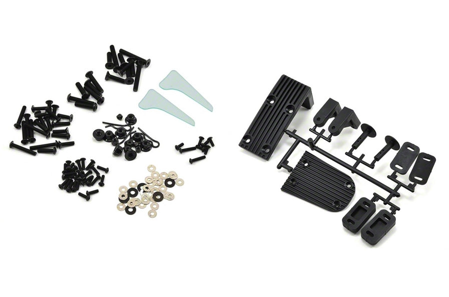 ストレンジランド　ペラブナ Sidewinder SX5 Sand Rail Kit for Kraken VESLA.5 or HPI Baja