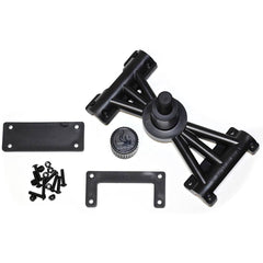 Kraken RC Tire Rack Bracket Kit for VEKTA, VESLA & TSK [KRC70003]