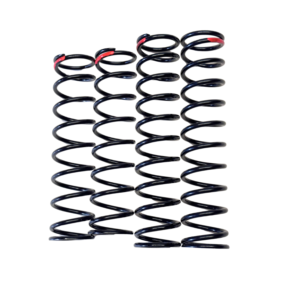 Kraken RC Baja Shock Super Heavy Duty Spring Upgrade [KRC9106]
