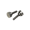 Kraken Billet Ultimate Receiver Battery Box Replacement Thumb Screws [KV6611]