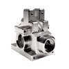 Billet Aluminum HD VEKTA.5 Front Differential Case [KV6107]