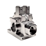 Billet Aluminum HD VEKTA.5 Front Differential Case [KV6107]