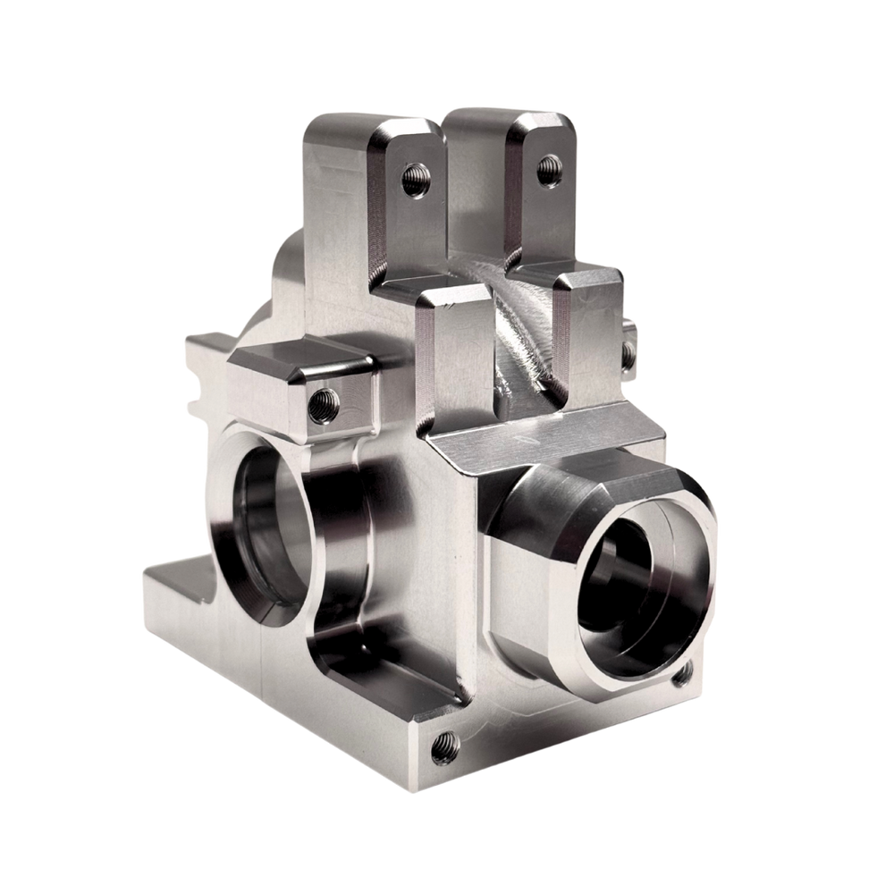 Billet Aluminum HD VEKTA.5 Front Differential Case [KV6107]