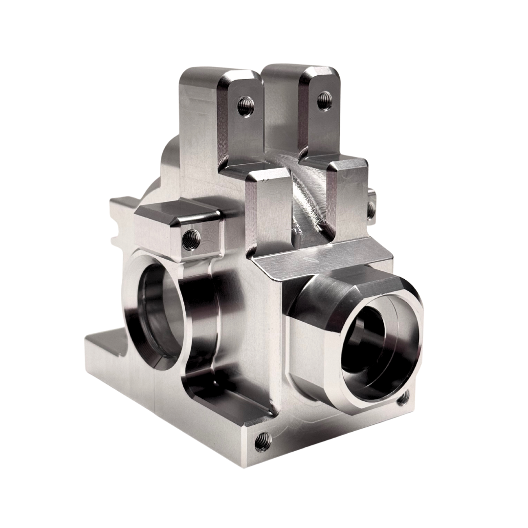 Billet Aluminum HD VEKTA.5 Front Differential Case [KV6107