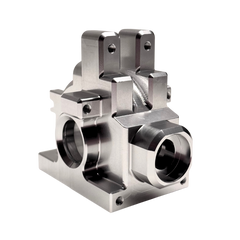 Billet Aluminum HD VEKTA.5 Front Differential Case [KV6107]
