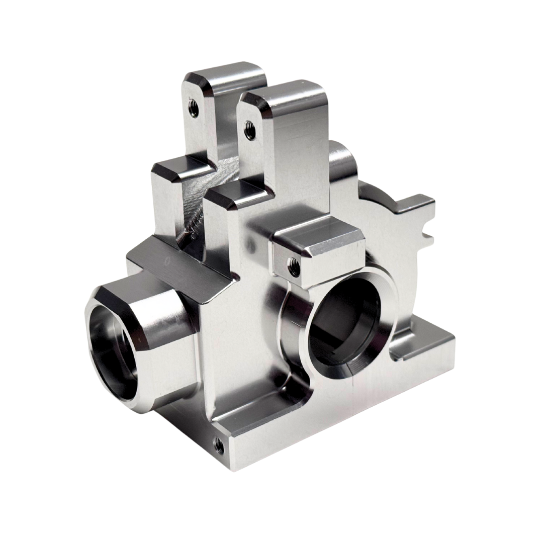 Billet Aluminum HD VEKTA.5 Front Differential Case [KV6107]