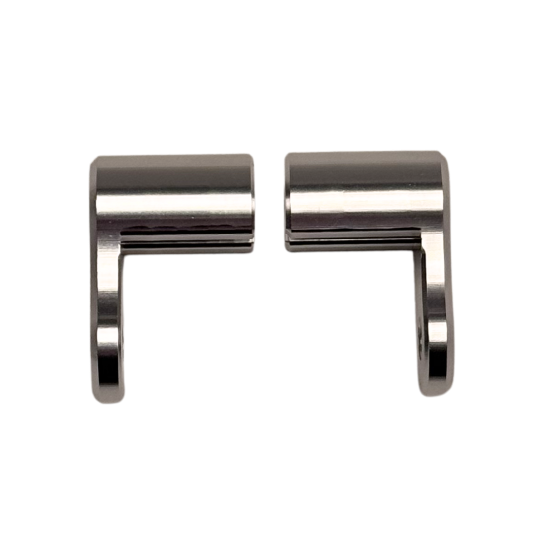 Billet Aluminum HD VEKTA.5 Front Trailing Arm Mount [KV6156]