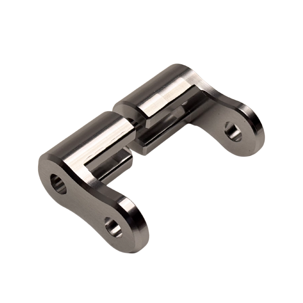 Billet Aluminum HD VEKTA.5 Front Trailing Arm Mount [KV6156]