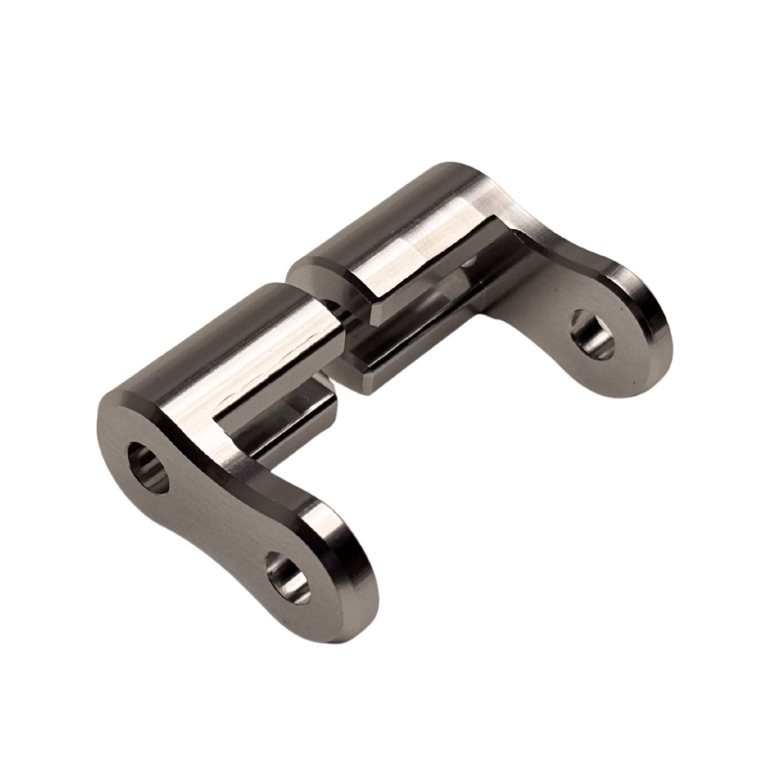 Billet Aluminum HD VEKTA.5 Front Trailing Arm Mount [KV6156]