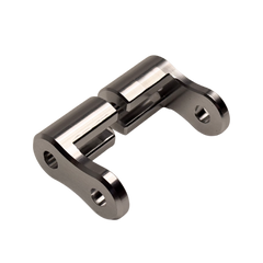 Billet Aluminum HD VEKTA.5 Front Trailing Arm Mount [KV6156]