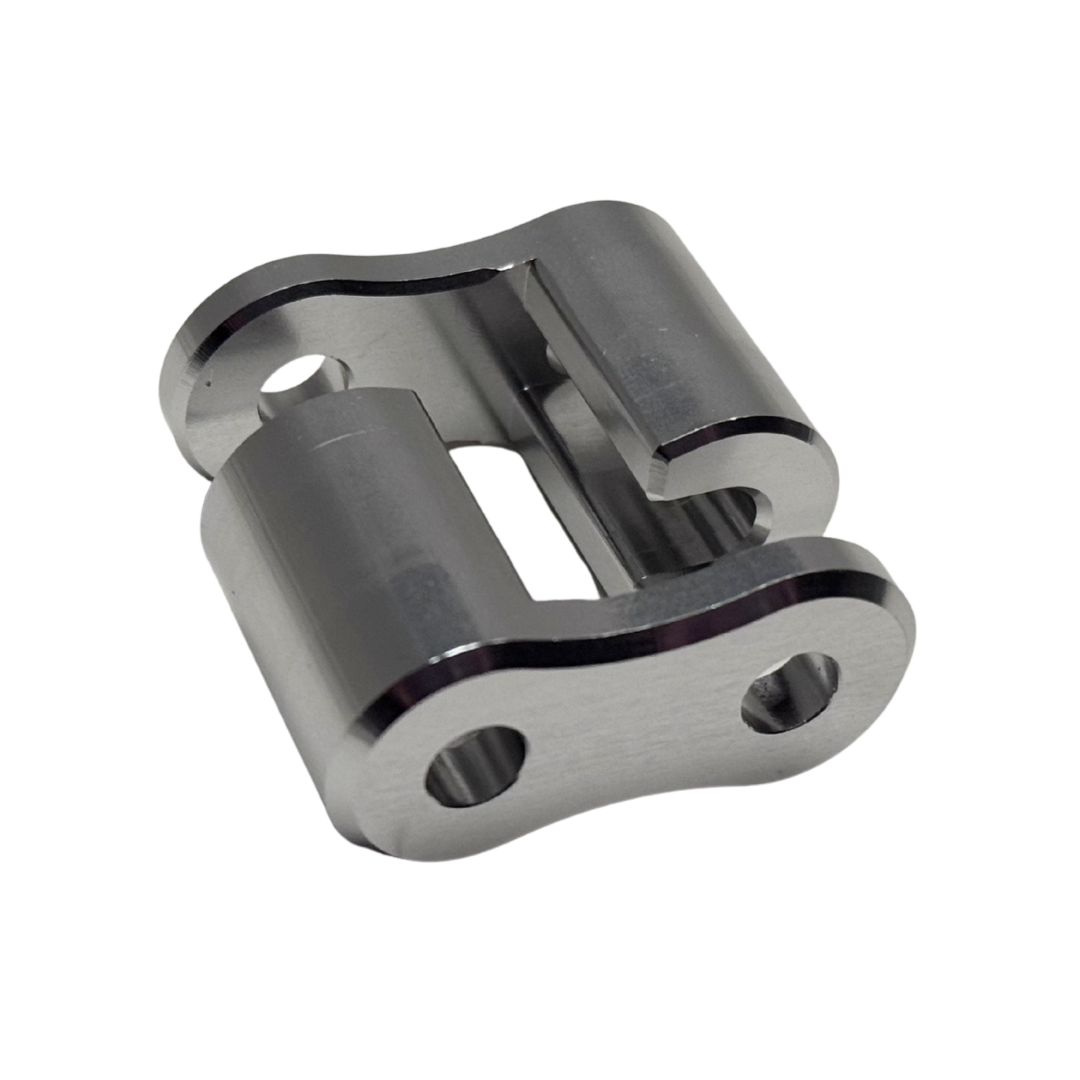 Billet Aluminum HD VEKTA.5 Front Trailing Arm Mount [KV6156]