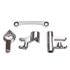 VEKTA.5 HD 7075 Billet Steering System [KV6602]