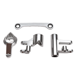 VEKTA.5 HD 7075 Billet Steering System [KV6602]