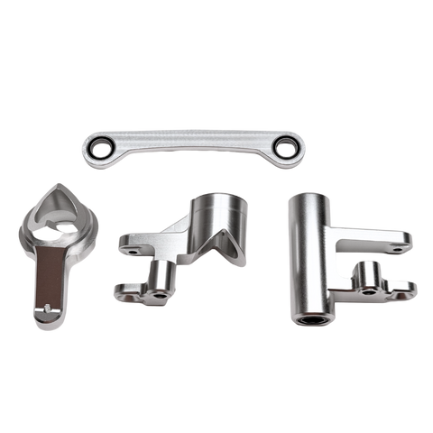 VEKTA.5 HD 7075 Billet Steering System [KV6602]