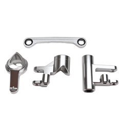 VEKTA.5 HD 7075 Billet Steering System [KV6602]