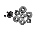 Kraken Complete Gear Set Upgrade Kit VEKTA.5 & KV5TT [KV6167]
