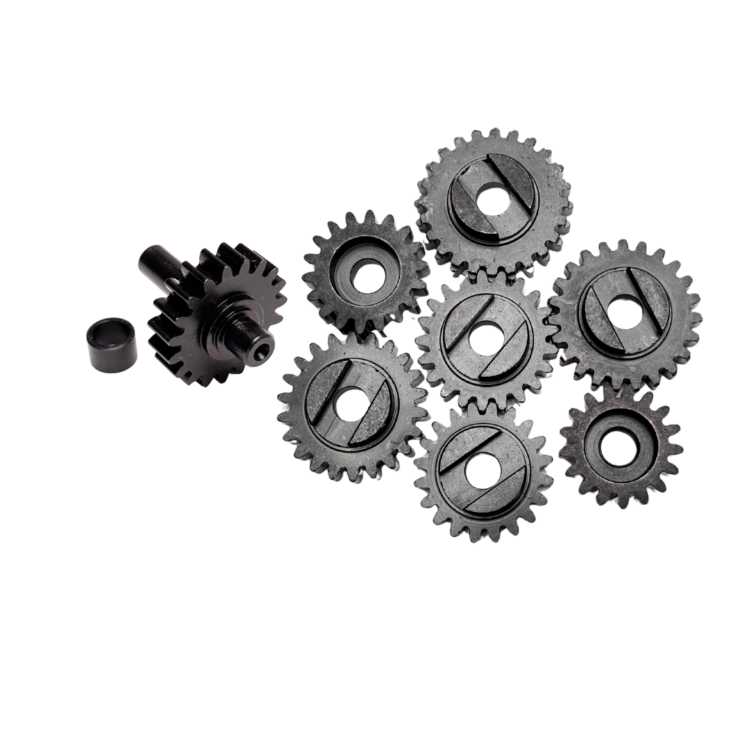 Kraken Complete Gear Set Upgrade Kit VEKTA.5 & KV5TT [KV6167]