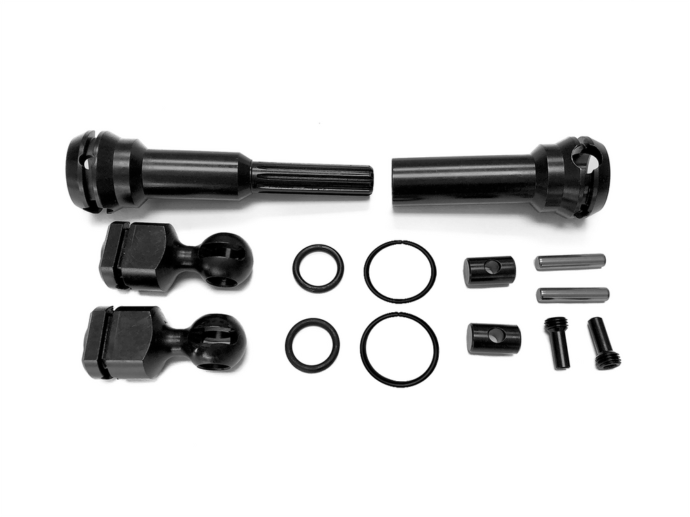 Kraken VEKTA.5 CVD V2 Rear Driveshaft System [KV6127]