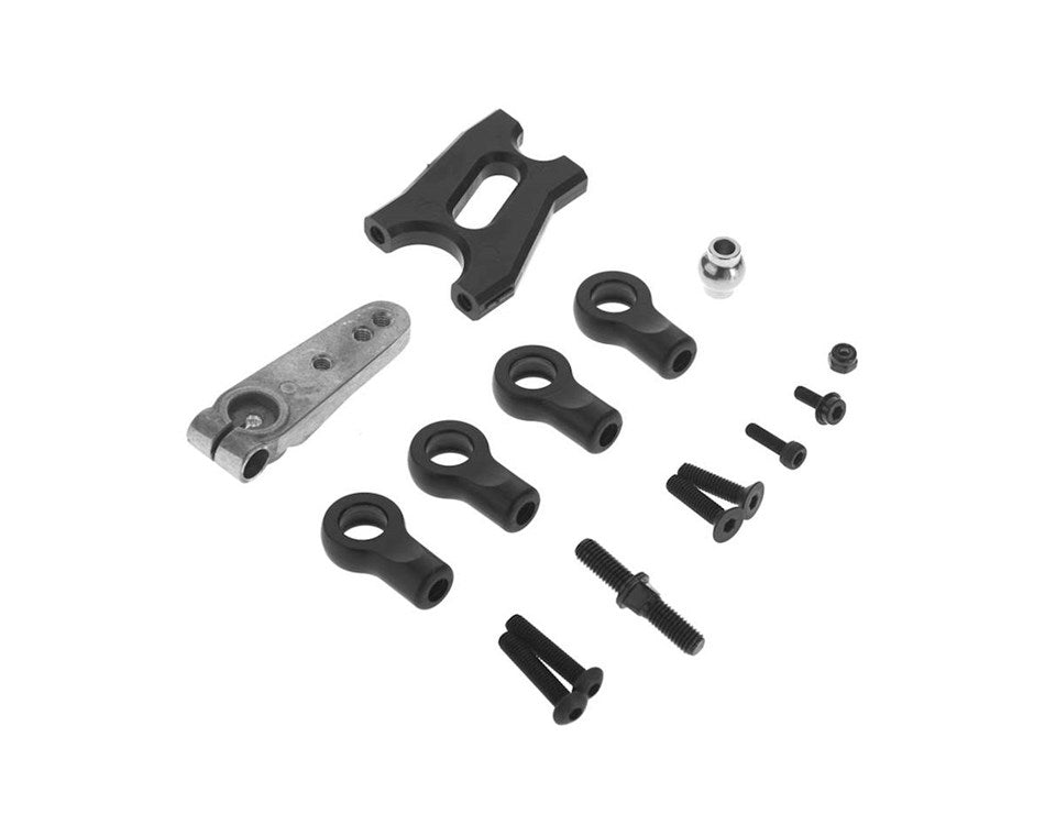 VEKTA.5 Dual Steering Kit [KV2240]