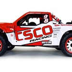 Kraken KV5TT Trophy Truck Gas Roller [KT7710]