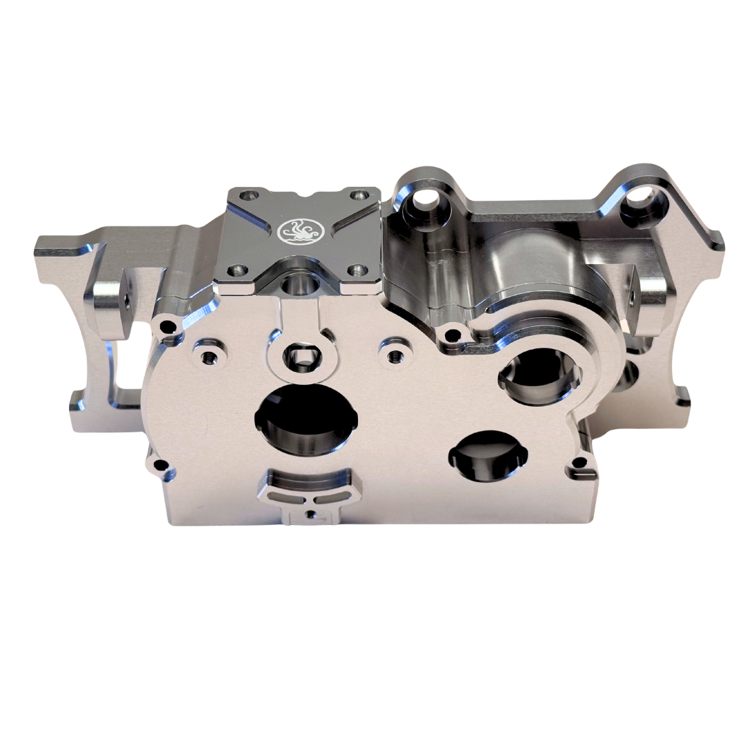 HD T7075 VEKTA.5 KV5TT Transmission "X" Case [KV6135]