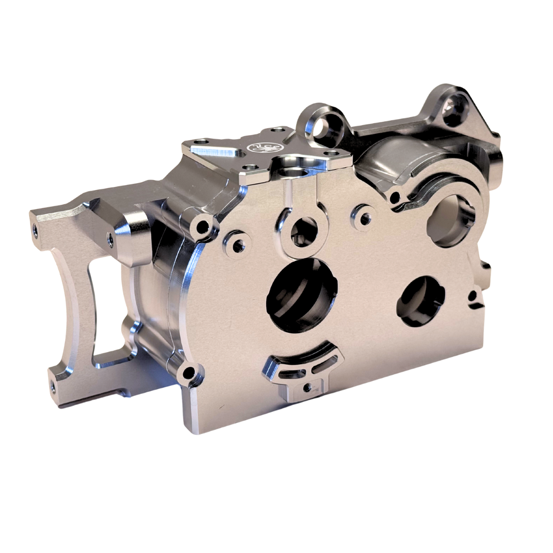 HD T7075 VEKTA.5 KV5TT Transmission "X" Case [KV6135]