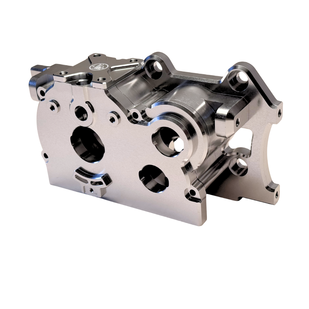 HD T7075 VEKTA.5 KV5TT Transmission "X" Case [KV6135]