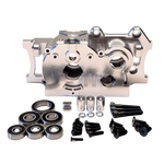 HD T7075 VEKTA.5 KV5TT Transmission "X" Case [KV6135]